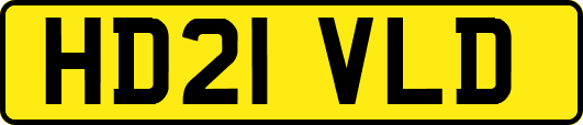 HD21VLD