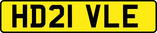 HD21VLE