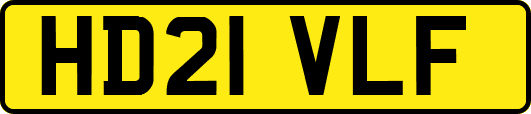 HD21VLF