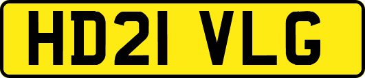 HD21VLG