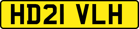 HD21VLH
