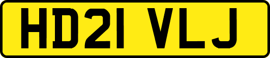 HD21VLJ
