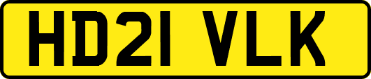 HD21VLK