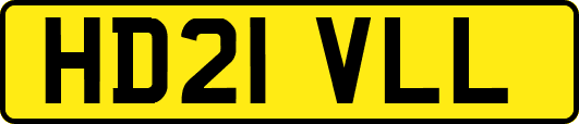 HD21VLL