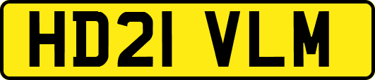 HD21VLM