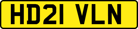 HD21VLN