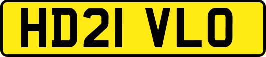 HD21VLO
