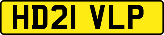 HD21VLP