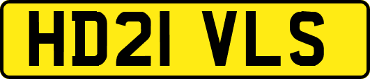 HD21VLS