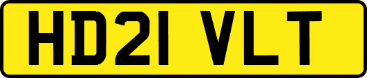 HD21VLT