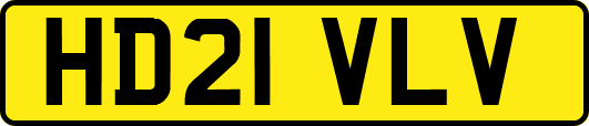HD21VLV