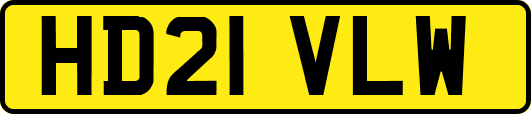 HD21VLW