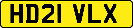 HD21VLX