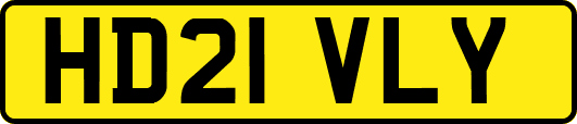 HD21VLY