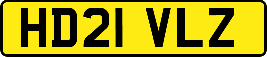 HD21VLZ