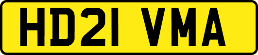 HD21VMA