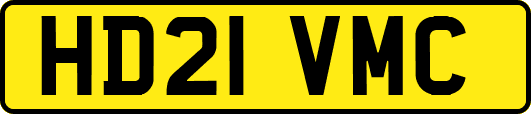 HD21VMC