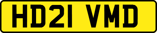 HD21VMD