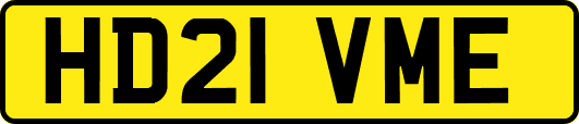 HD21VME