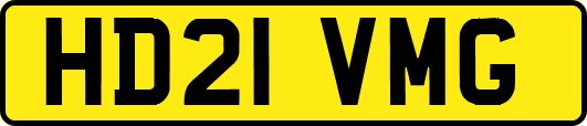 HD21VMG