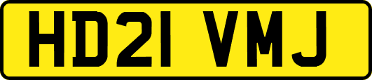 HD21VMJ
