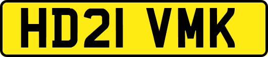 HD21VMK