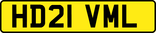 HD21VML