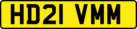 HD21VMM