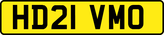 HD21VMO