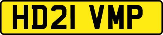 HD21VMP