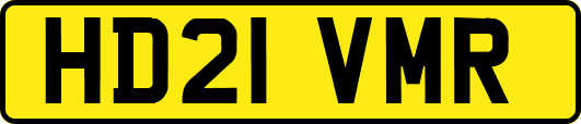 HD21VMR
