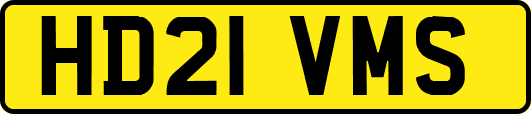 HD21VMS