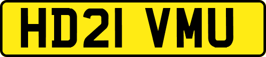HD21VMU