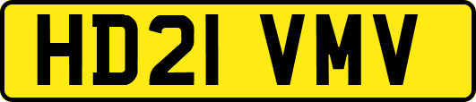 HD21VMV