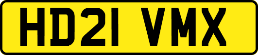 HD21VMX