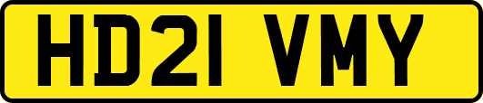 HD21VMY