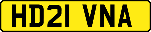 HD21VNA