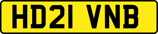 HD21VNB
