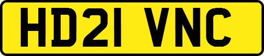 HD21VNC