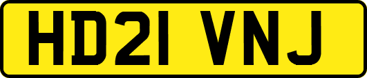 HD21VNJ