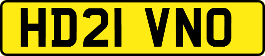 HD21VNO