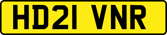 HD21VNR