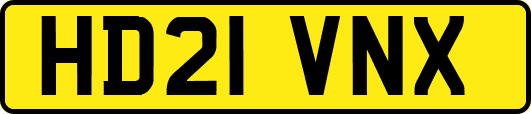 HD21VNX