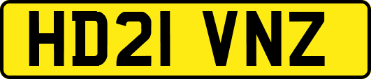HD21VNZ
