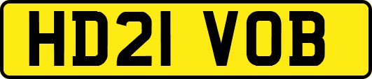 HD21VOB