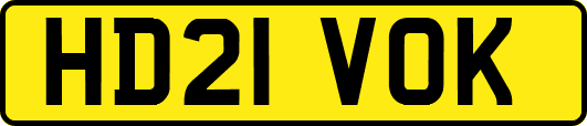 HD21VOK