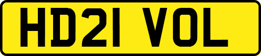 HD21VOL