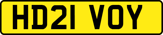 HD21VOY