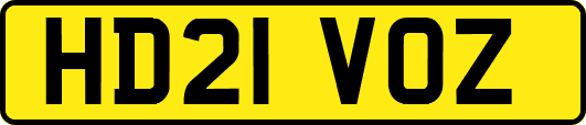 HD21VOZ