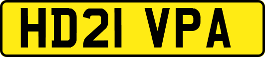 HD21VPA